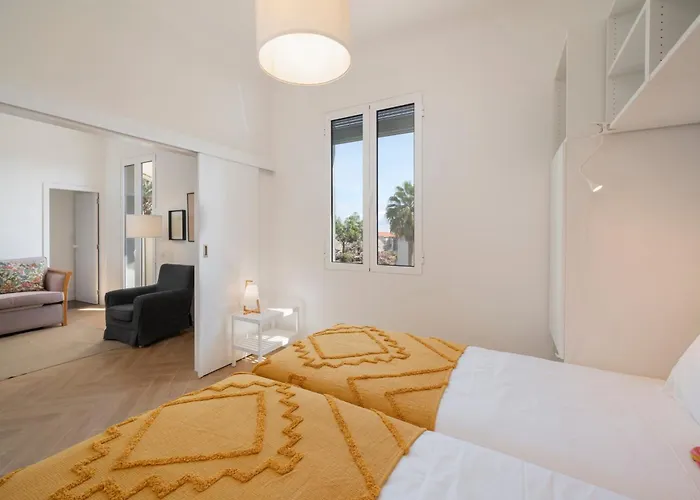 Bela De Santiago I By An Island * Фуншал