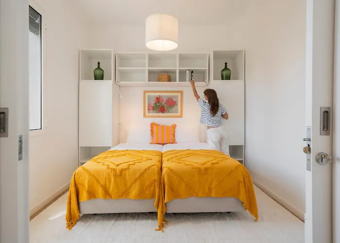 Bela De Santiago I By An Island Фуншал