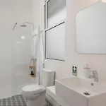 Bela De Santiago I By An Island Apartment