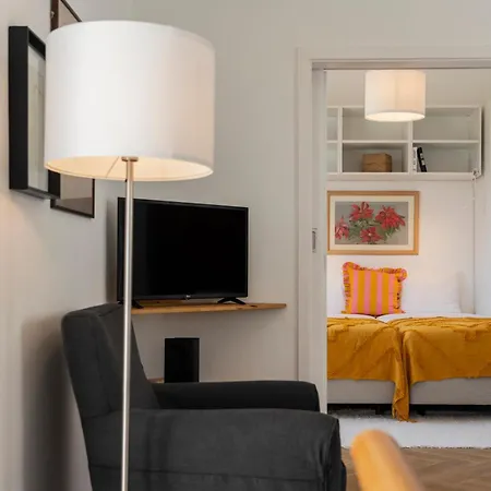 Bela De Santiago I By An Island Apartman *