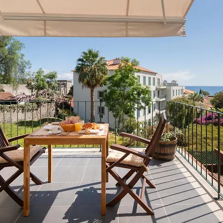 Apartman Bela De Santiago I By An Island