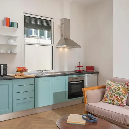 Apartman Bela De Santiago I By An Island Funchal