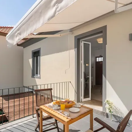 Apartman Bela De Santiago I By An Island *