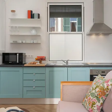 アパート Bela De Santiago I By An Island フンシャル