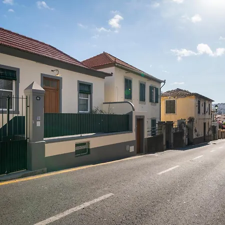 Appartement Bela De Santiago I By An Island