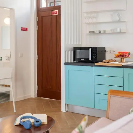 Bela De Santiago I By An Island Apartment Funchal (Madeira)