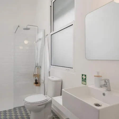 Bela De Santiago I By An Island Apartment