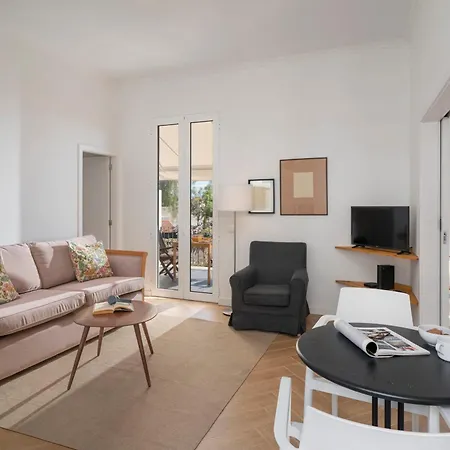 Bela De Santiago I By An Island Appartement