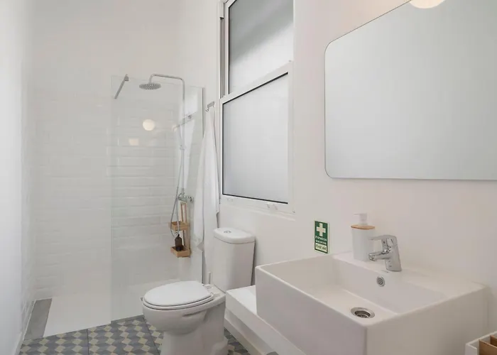 Bela De Santiago I By An Island Apartment