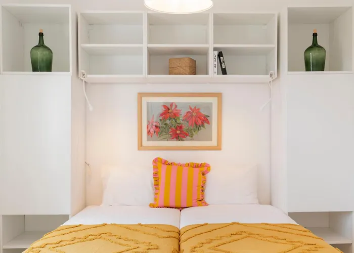 Bela De Santiago I By An Island * 푼샬